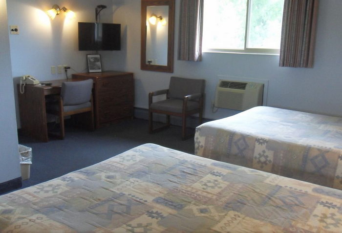 Swan Inn Motel & Restaurant - Web Listing Photo (newer photo)